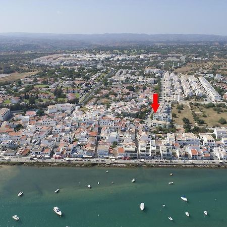 For Sea Apartment Cabanas De Tavira Exterior photo