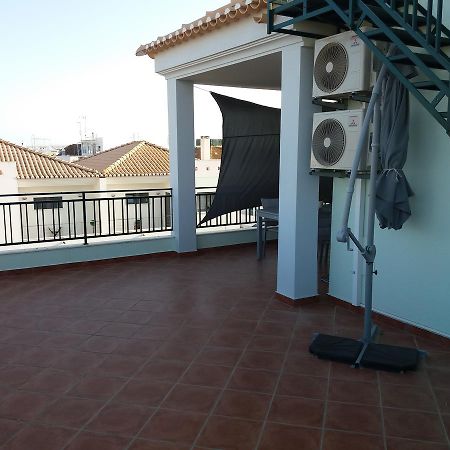 For Sea Apartment Cabanas De Tavira Exterior photo