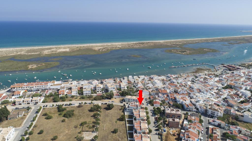 For Sea Apartment Cabanas De Tavira Exterior photo