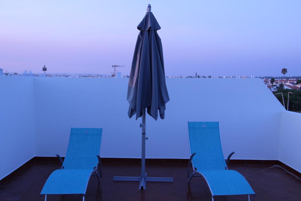 For Sea Apartment Cabanas De Tavira Exterior photo