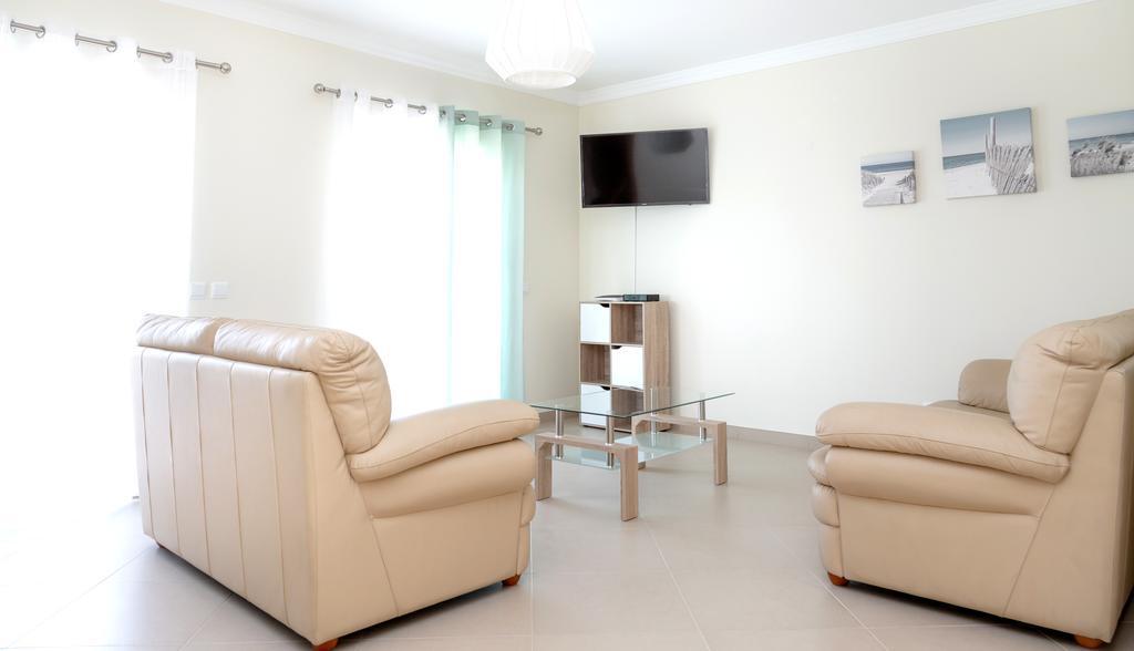 For Sea Apartment Cabanas De Tavira Exterior photo