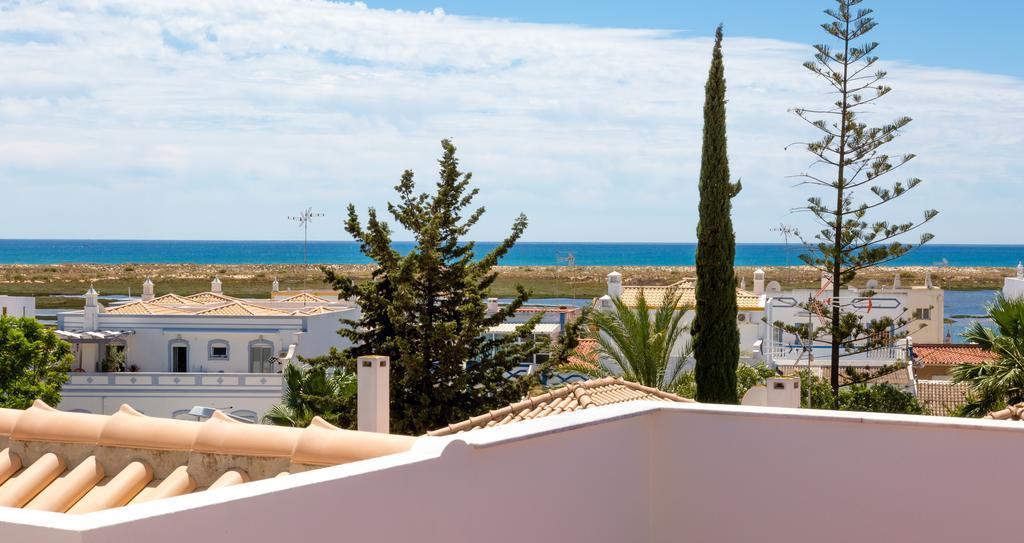 For Sea Apartment Cabanas De Tavira Exterior photo