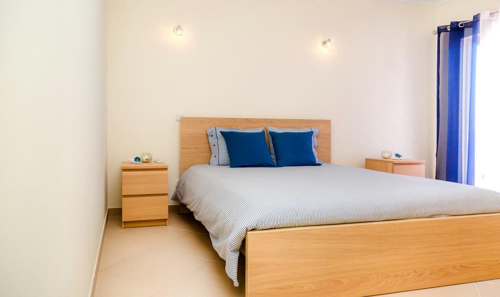 For Sea Apartment Cabanas De Tavira Exterior photo