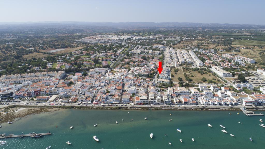 For Sea Apartment Cabanas De Tavira Exterior photo