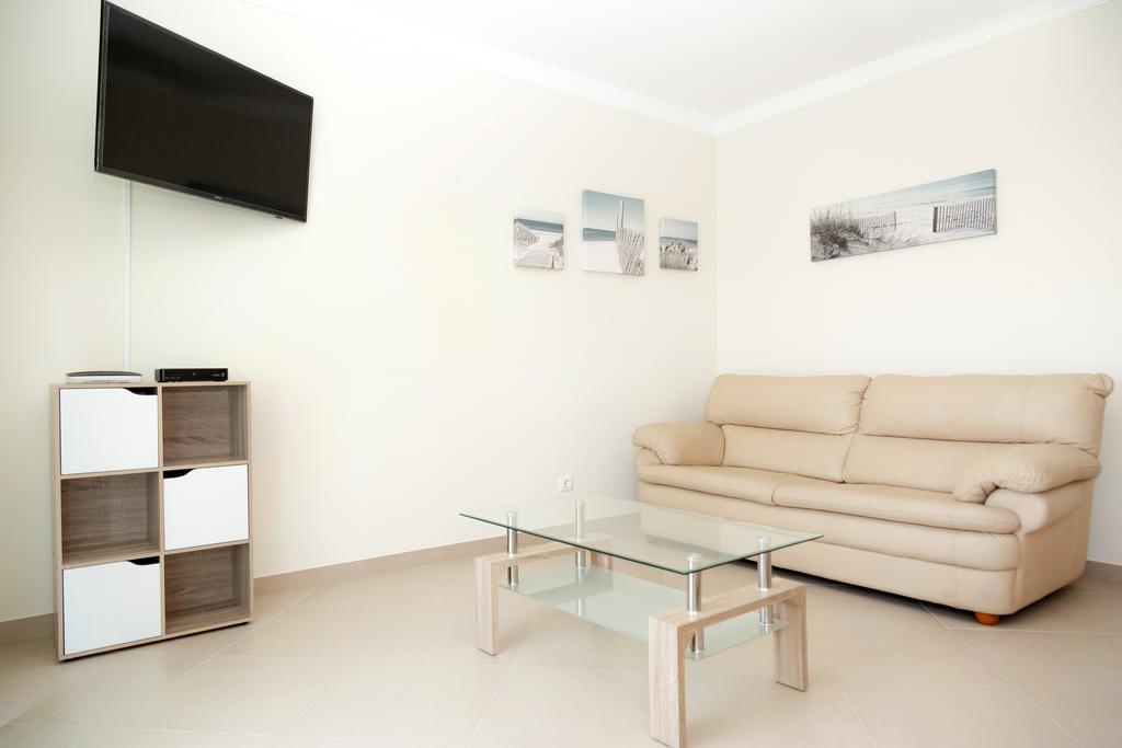 For Sea Apartment Cabanas De Tavira Exterior photo