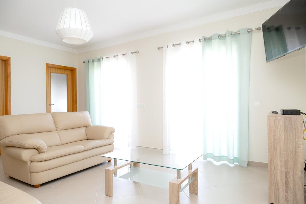 For Sea Apartment Cabanas De Tavira Exterior photo