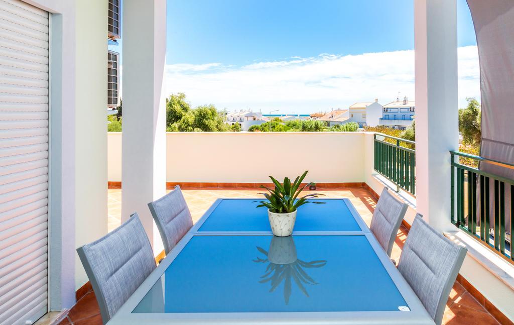 For Sea Apartment Cabanas De Tavira Exterior photo