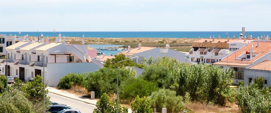 For Sea Apartment Cabanas De Tavira Exterior photo