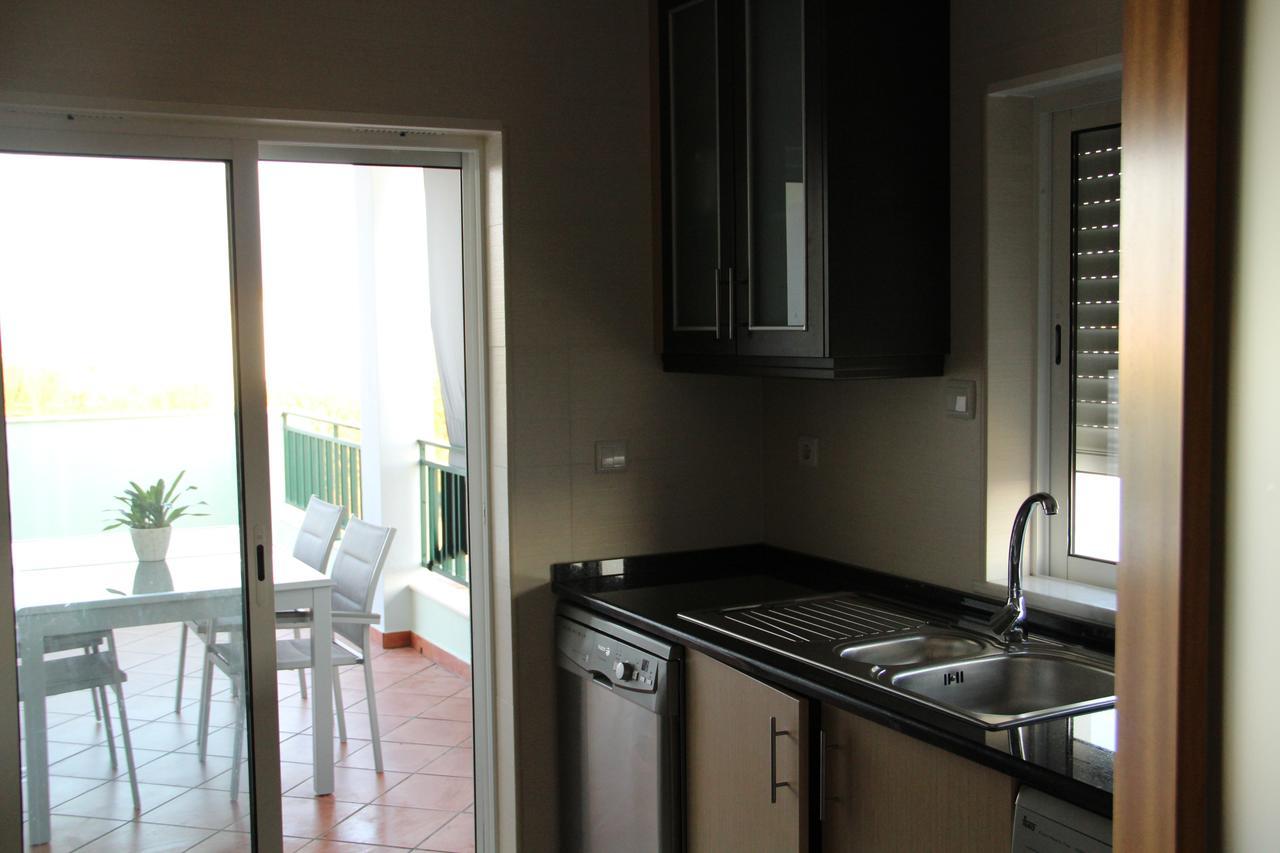 For Sea Apartment Cabanas De Tavira Exterior photo