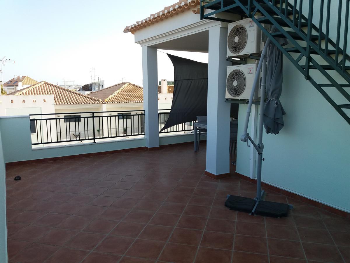 For Sea Apartment Cabanas De Tavira Exterior photo